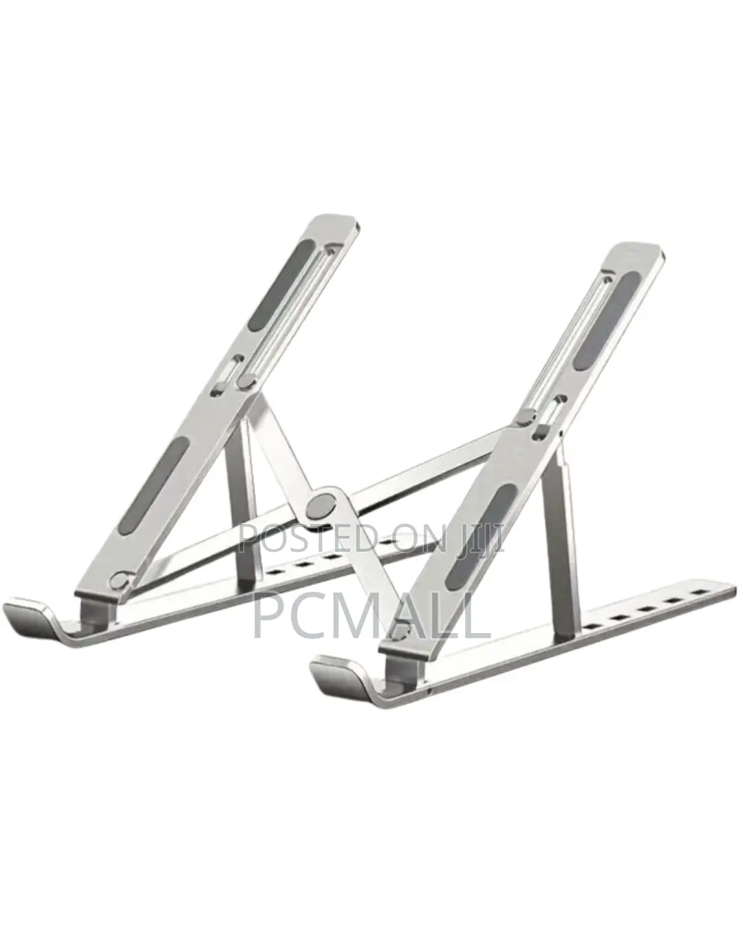 Adjustable Folding Laptop Stand Portable Desk Holder