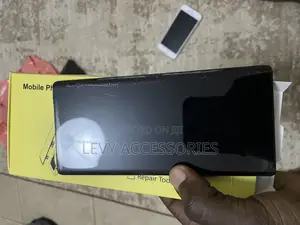 Google Pixel 6 Pro Screen Replacement
