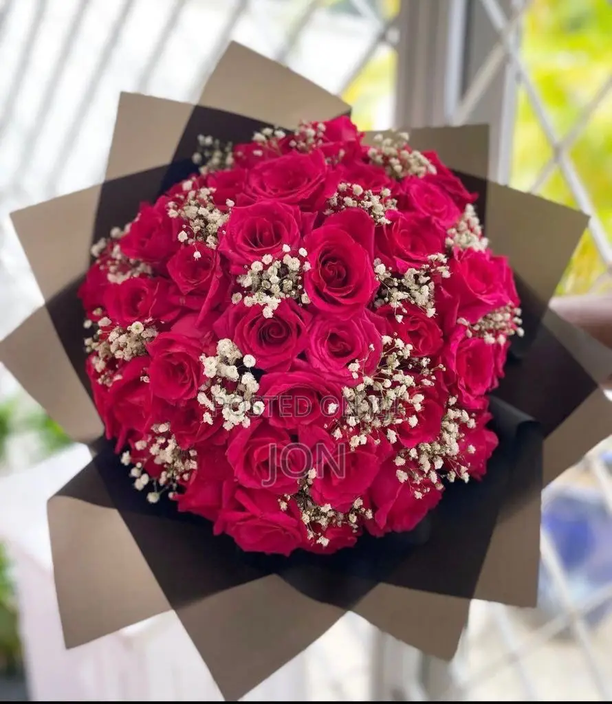 Flowers and Gifts