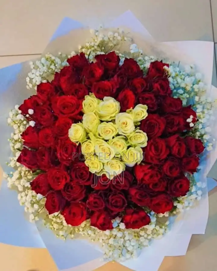 Flowers and Gifts