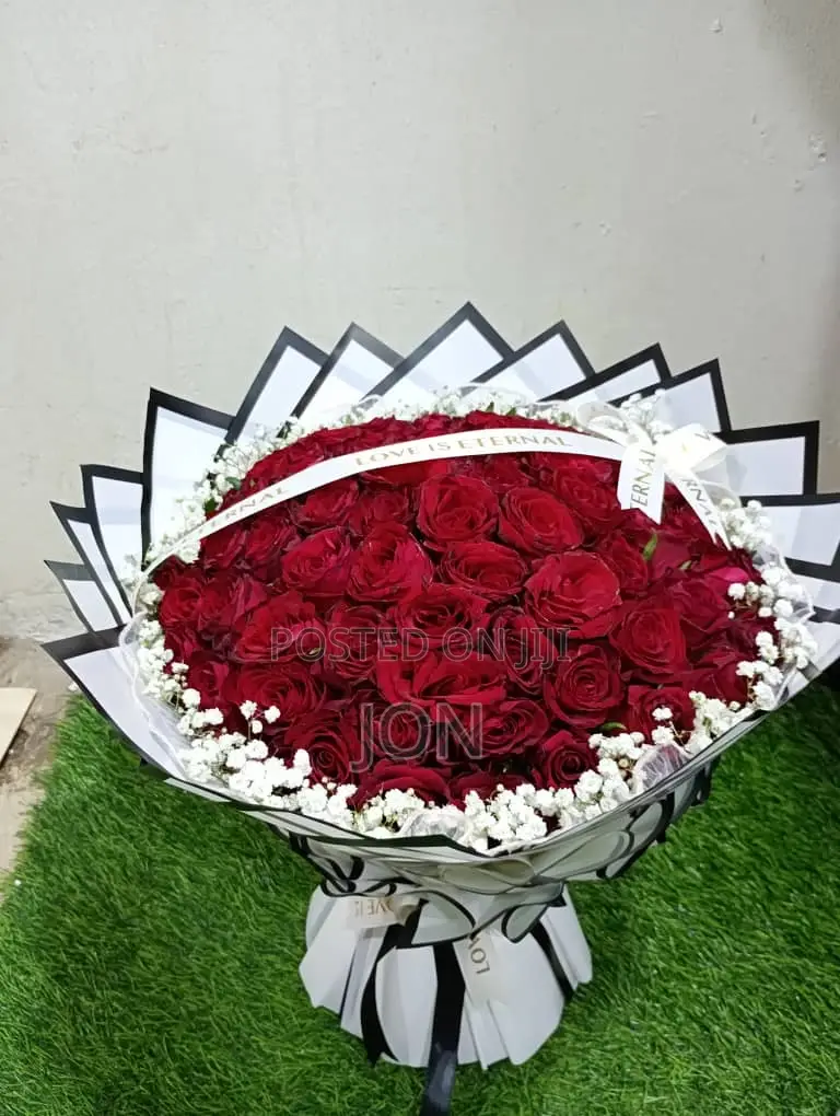 Flowers and Gifts