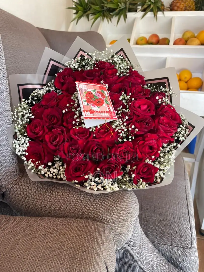 Flowers and Gifts