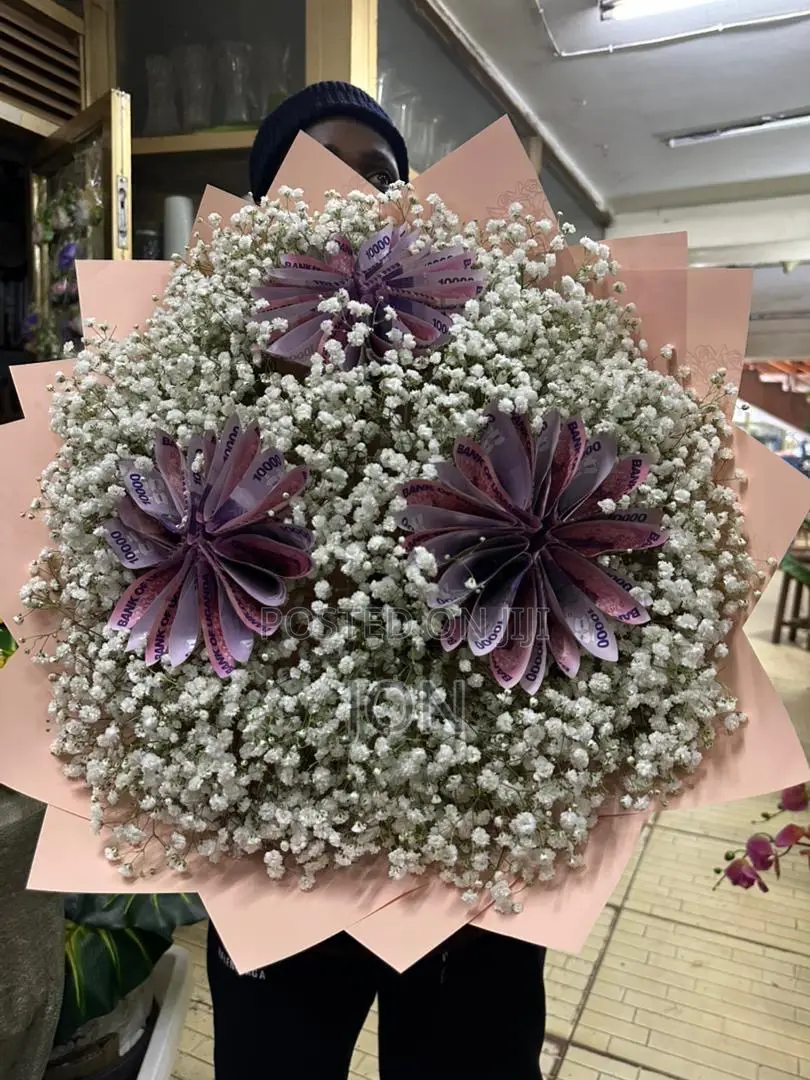 Flowers and Gifts