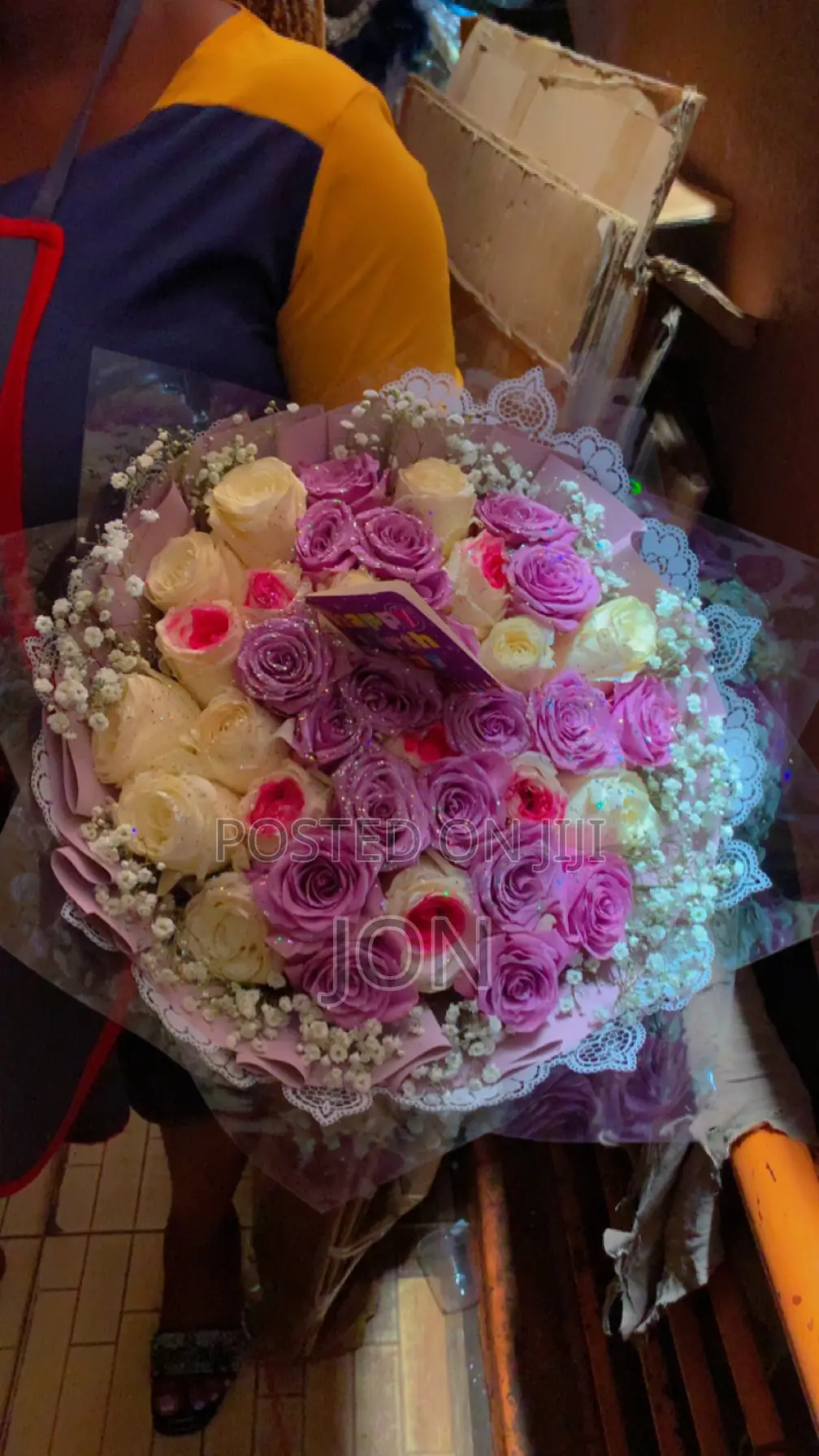 Flowers and Gifts