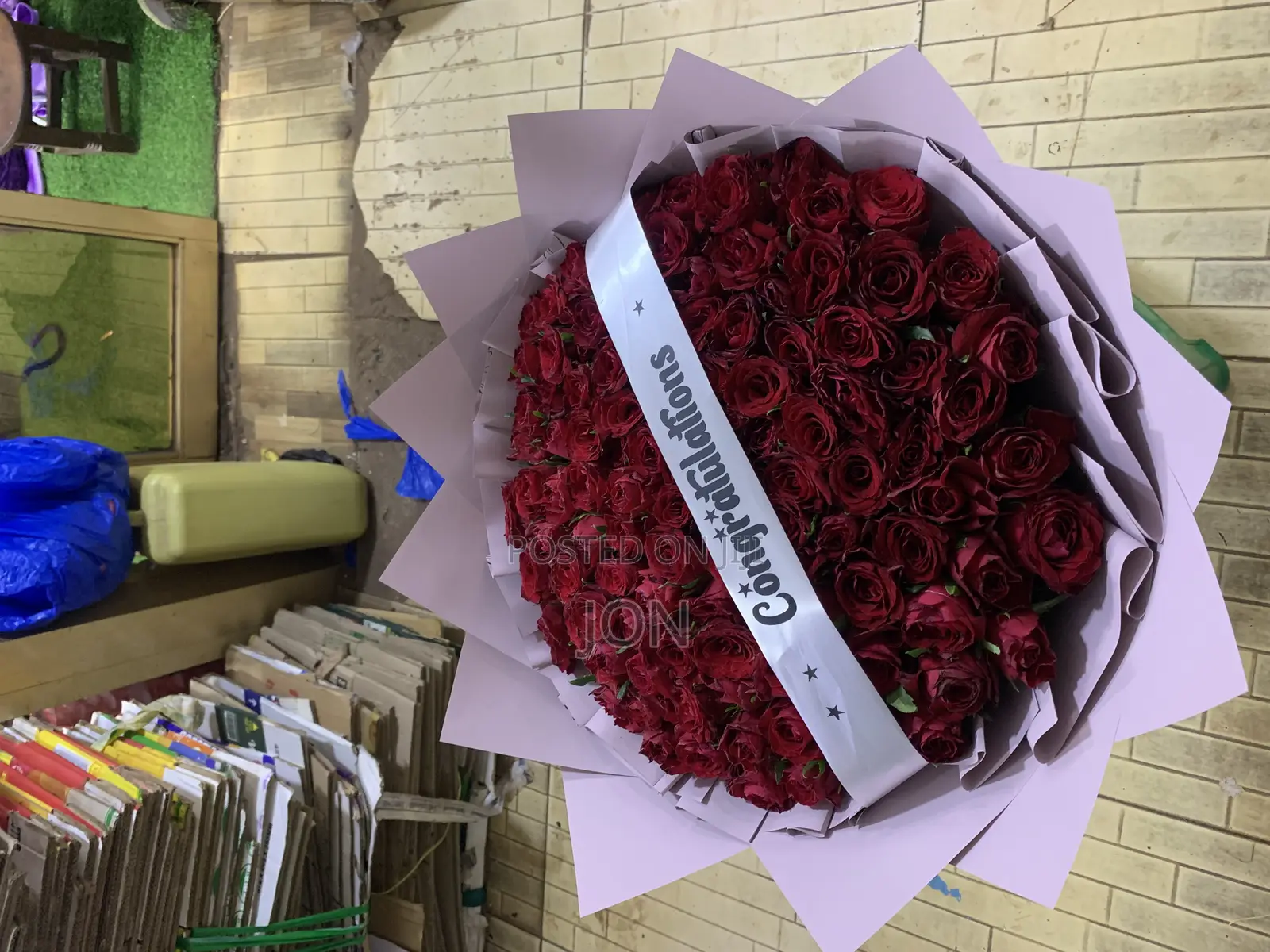 Flowers and Gifts