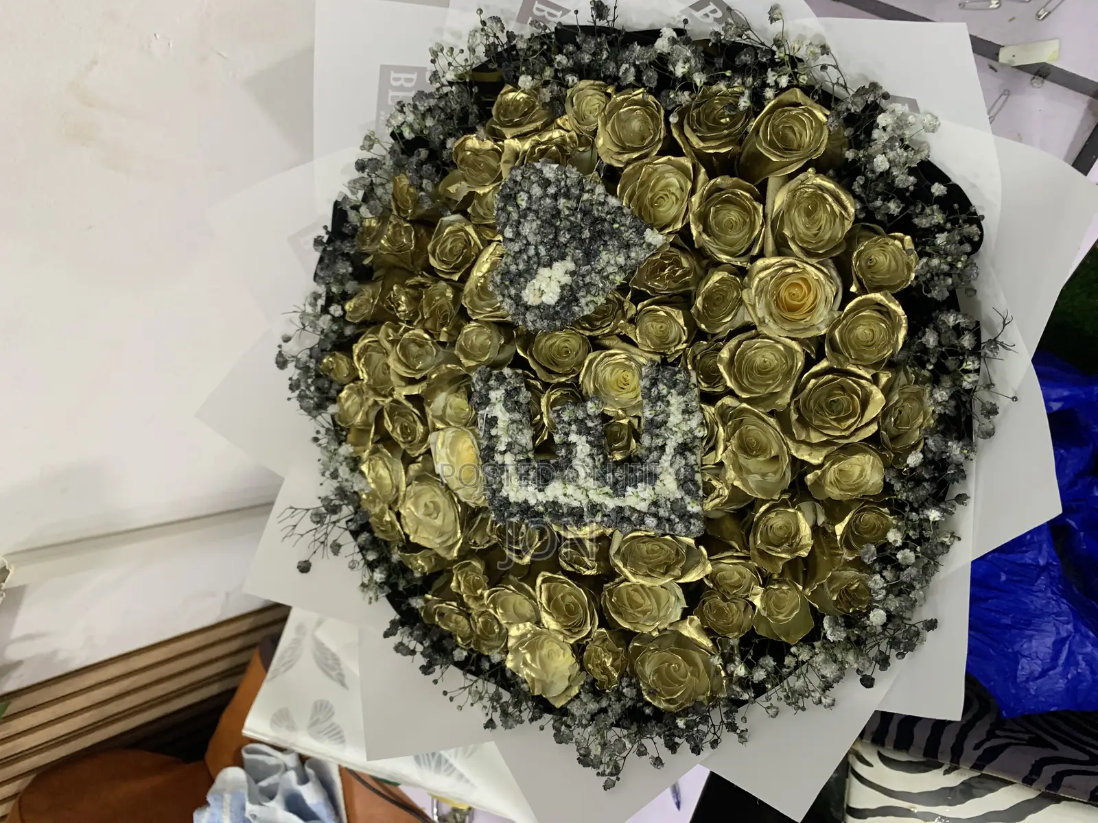 Flowers and Gifts