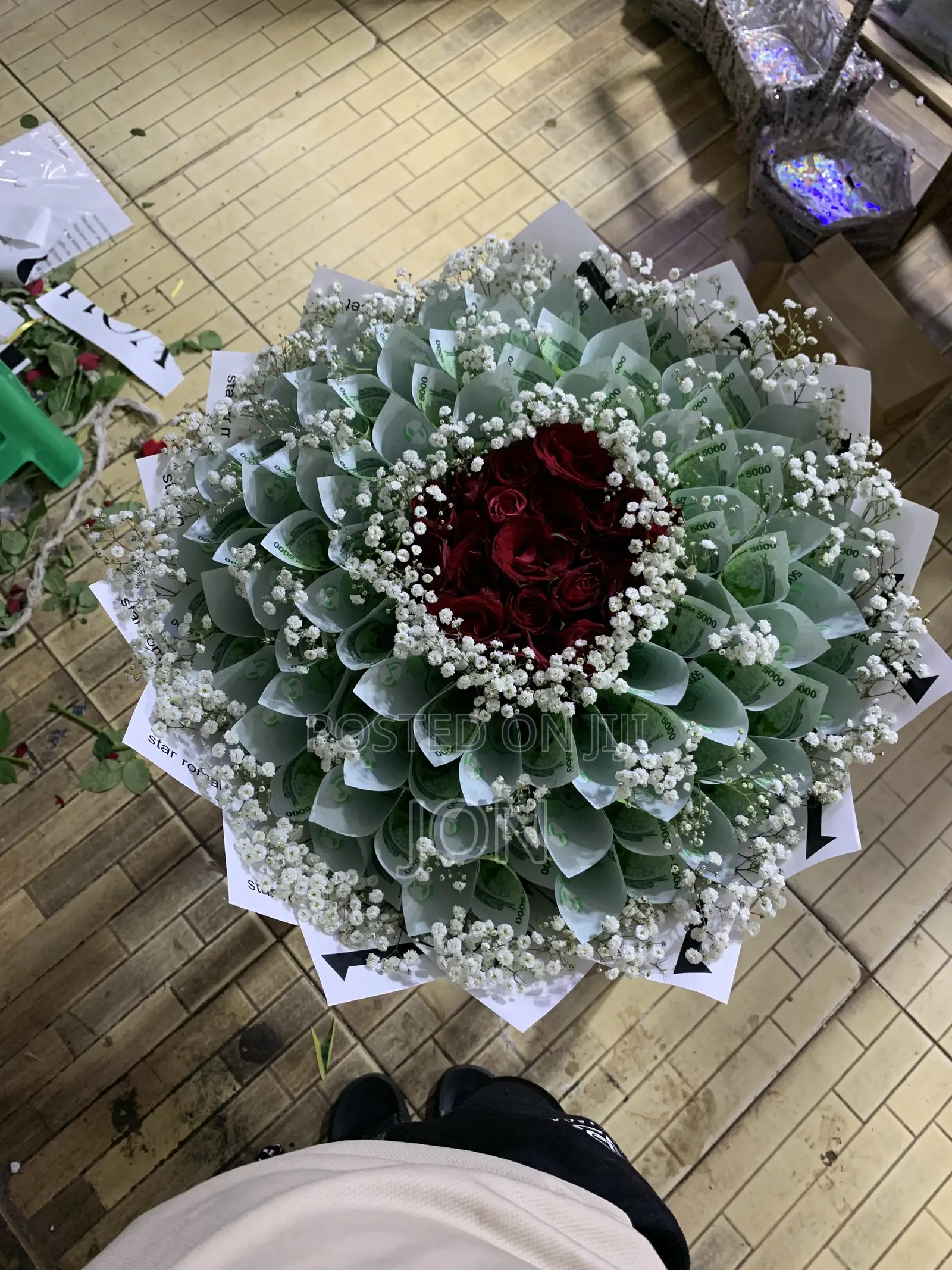 Flowers and Gifts