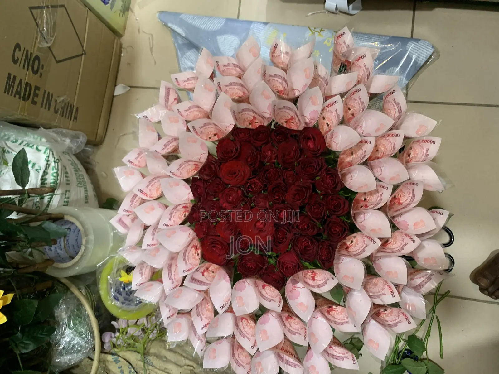 Flowers and Gifts