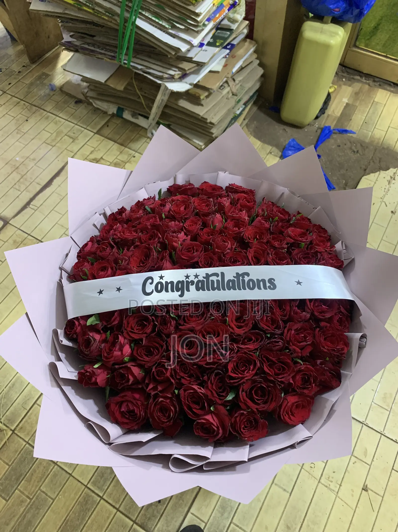 Flowers and Gifts