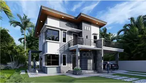 Building Plans for 4 Storeyed Building(Architectural and Structurals)