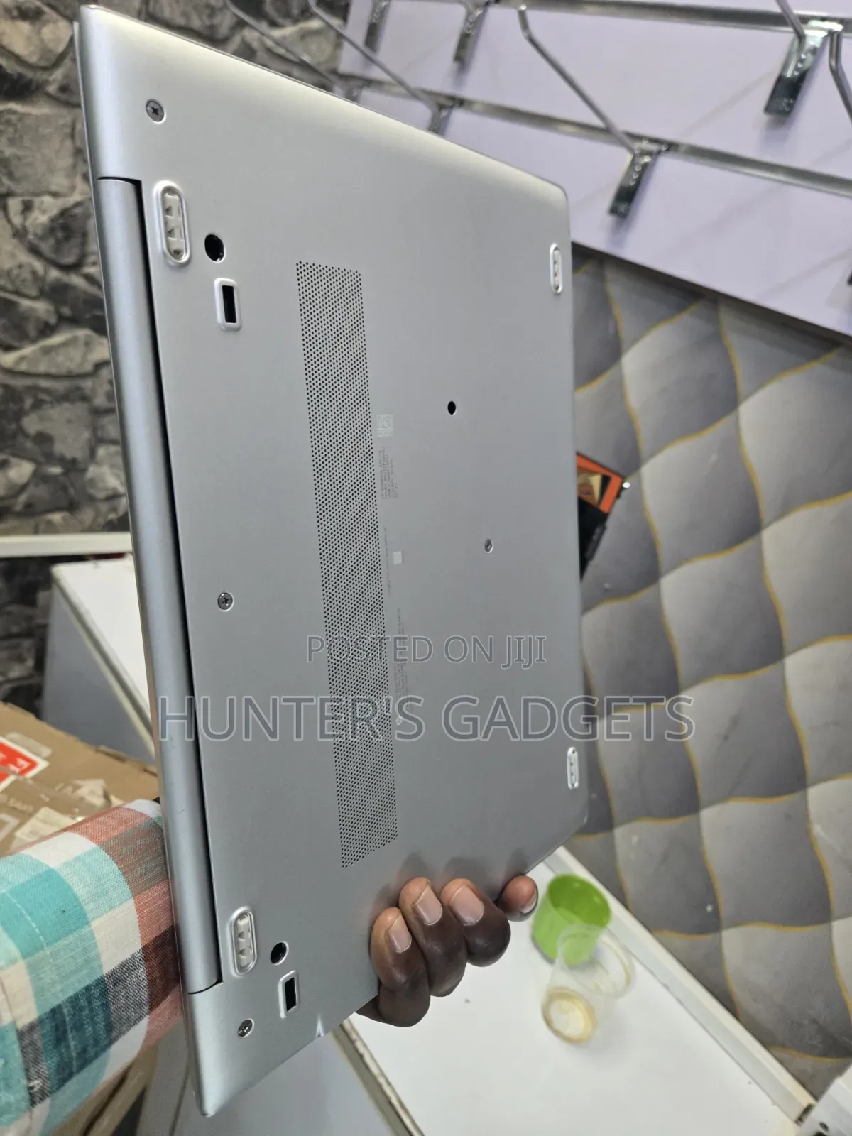 Laptop HP EliteBook 830 G5 8GB Intel Core i3 SSD 256GB