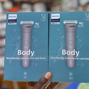 Philips Body Groomer Series 3000