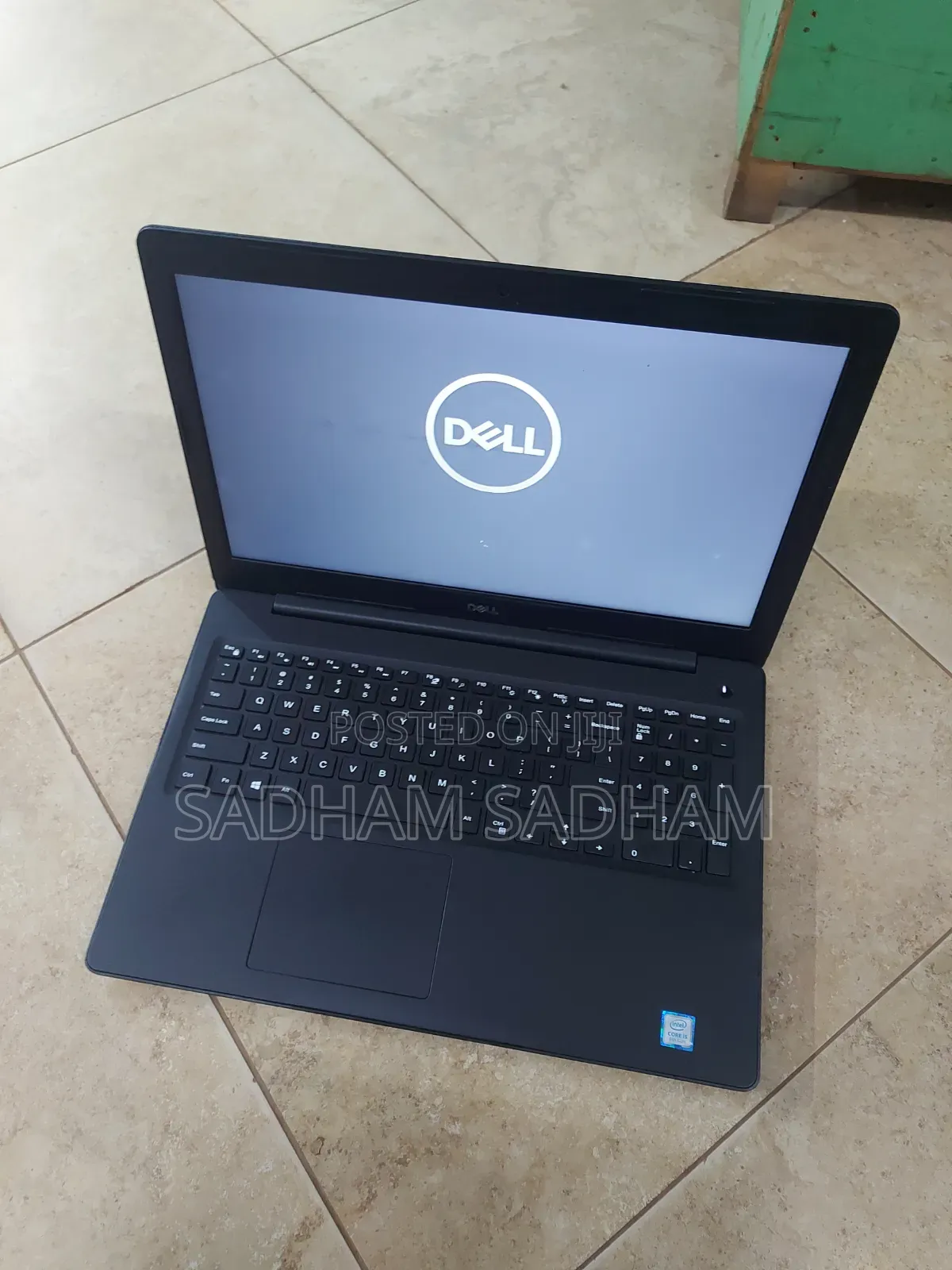 Laptop Dell Latitude 3590 8GB Intel Core i5 SSD 256GB