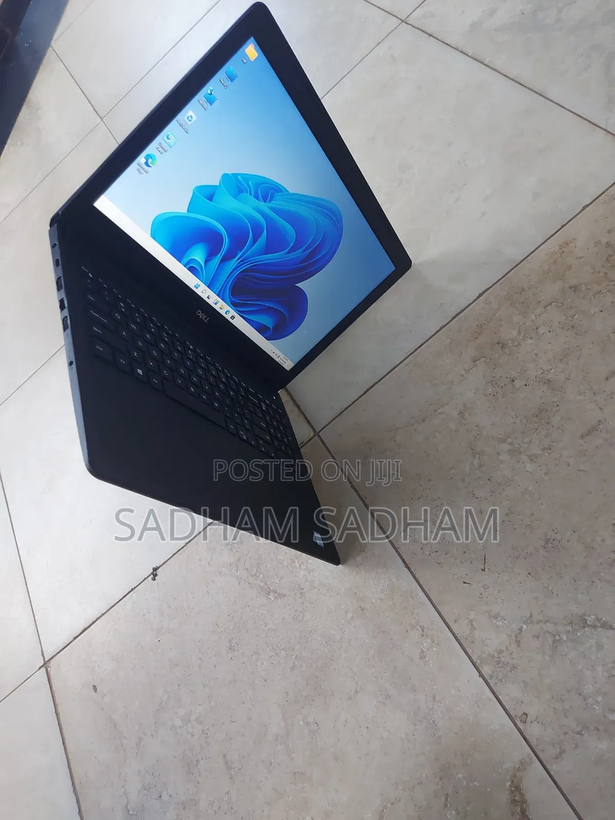 Laptop Dell Latitude 3590 8GB Intel Core i5 SSD 256GB