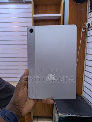 Samsung Galaxy Tab A9+ 128 GB Silver