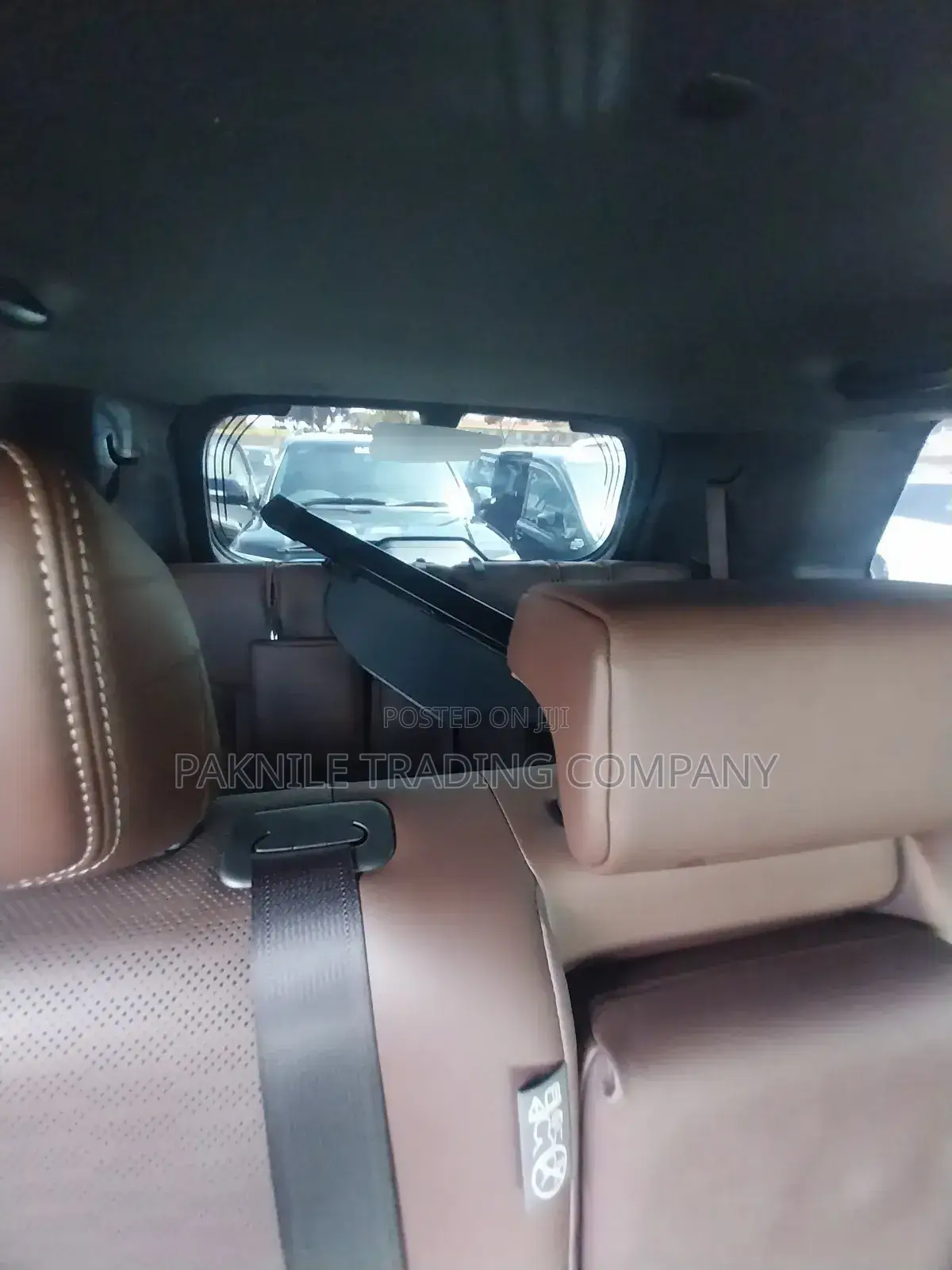 Toyota Land Cruiser 2024 Silver