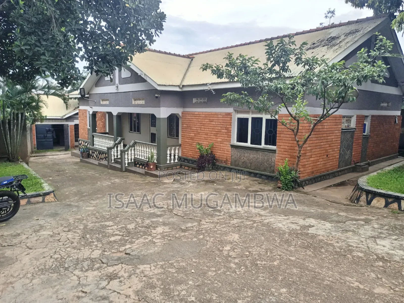House for Sale