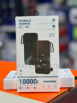 Power Bank