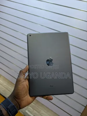 Apple iPad 9.7 64 GB Silver