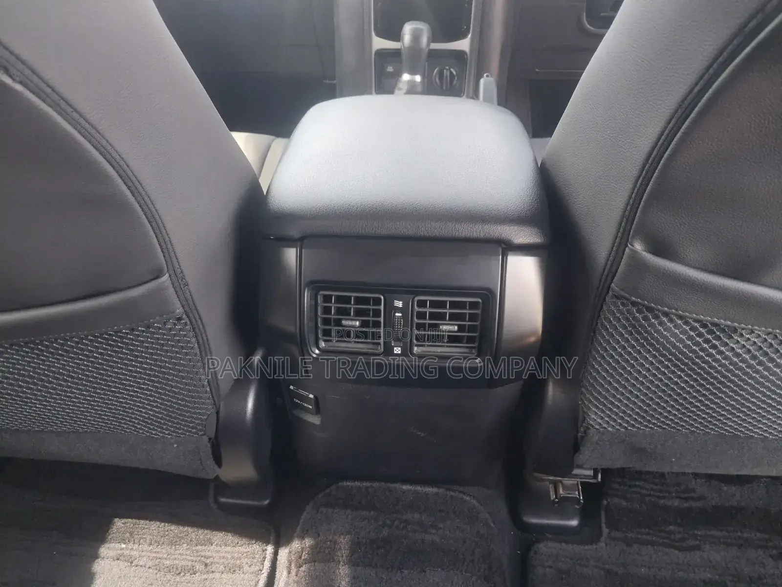 Toyota Land Cruiser Prado 2019 Brown