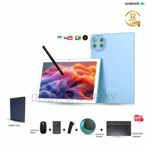 New Discover Note 22 Plus 1 TB Silver