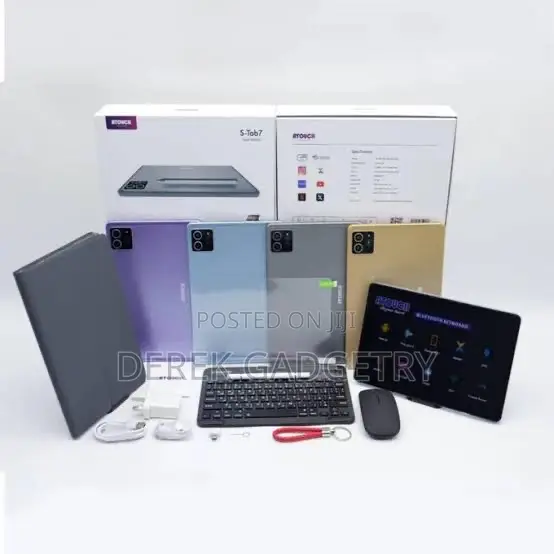 New Discover Note 22 Plus 1 TB Silver