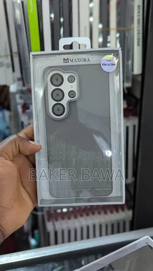 New Cases for Samsung Galaxy S26 Ultra