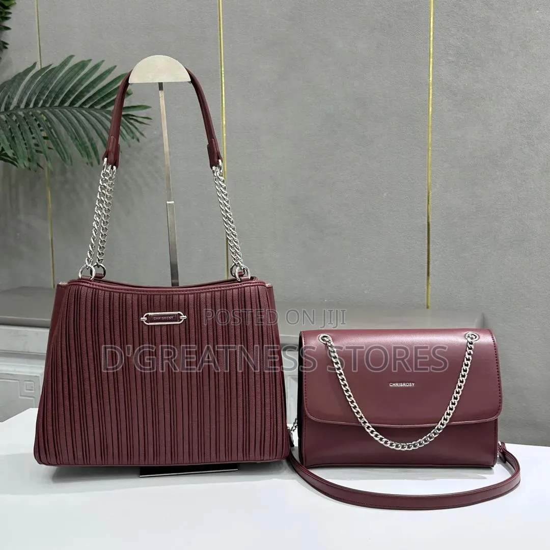 Laddies Cross Bag
