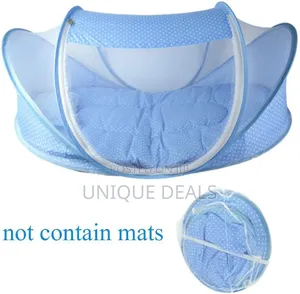 Baby Folding Mosquito Net Baby Bed