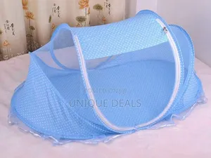 Baby Folding Mosquito Net Baby Bed