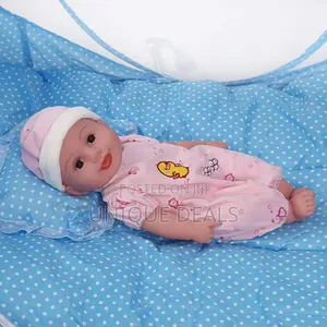 Baby Folding Mosquito Net Baby Bed