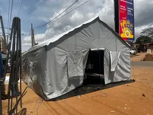 Accommodation Tent