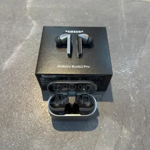 Buds3 Pro Style Wireless Earbuds – Led Design, Bluetooth Deep Bass