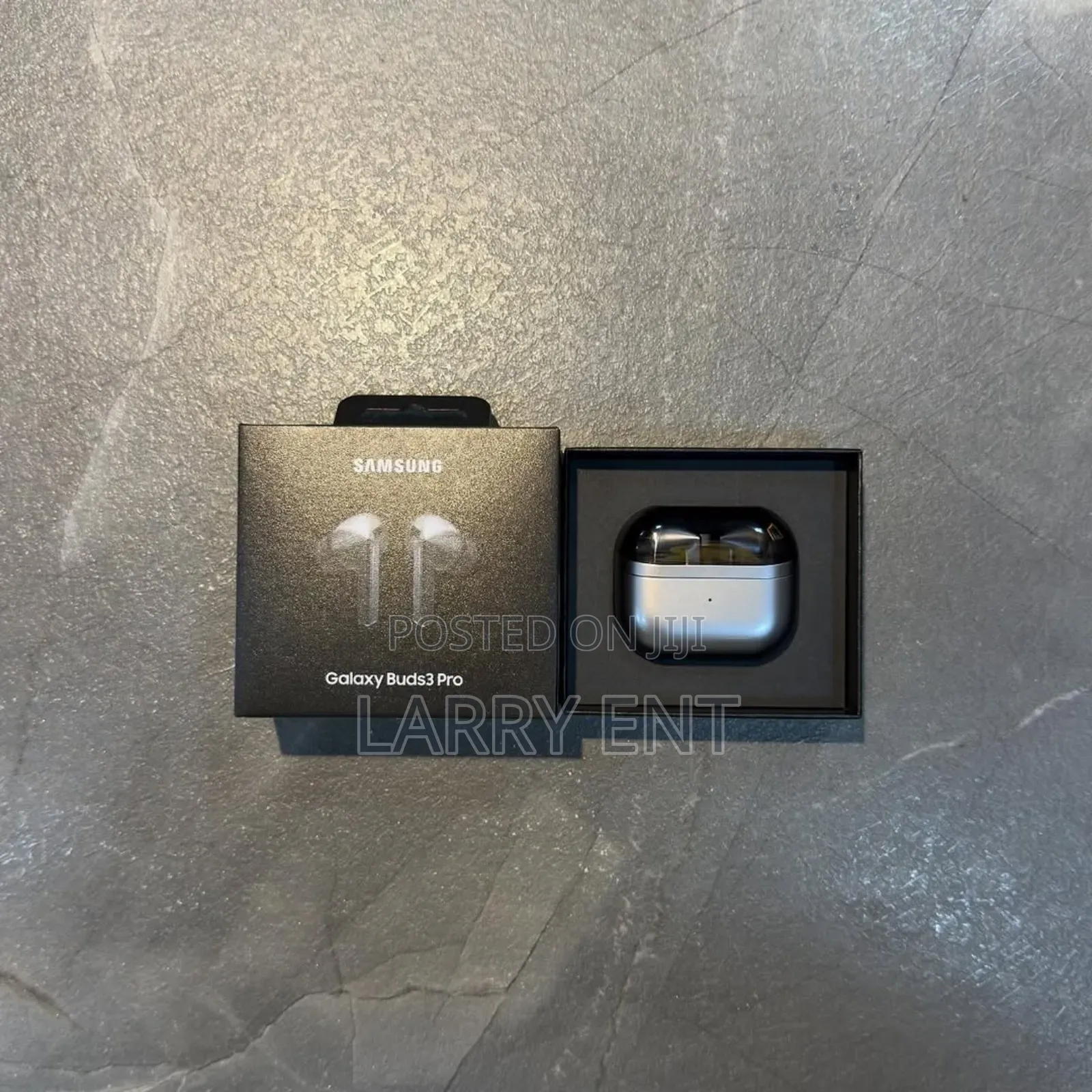 Buds3 Pro Style Wireless Earbuds – Led Design, Bluetooth Deep Bass