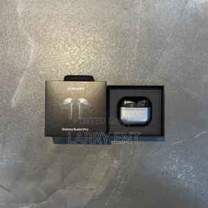 Buds3 Pro Style Wireless Earbuds – Led Design, Bluetooth Deep Bass