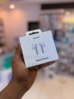 Galaxy Buds3 Pro Design Earbuds – Affordable Wireless Headset