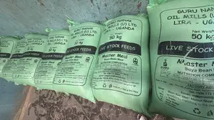 High Protein Soya Meal