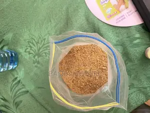 High Protein Soya Meal