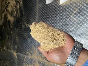 High Protein Soya Meal