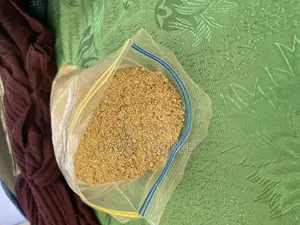 High Protein Soya Meal