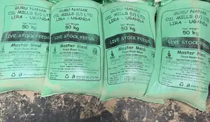 High Protein Soya Meal