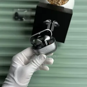 Wireless Earbuds Buds3 Pro Style – Clear Sound, Comfortable Fit Bass