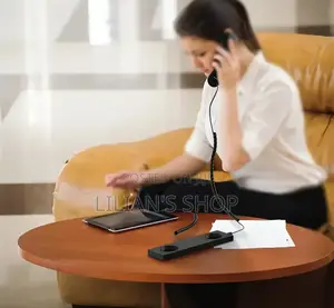 Porodo Classic Retro Phone Handset