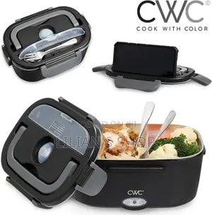 Fast Heating Electric Lunch Box
