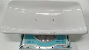 Kinlee Mechanical Baby Scale.