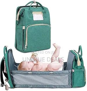 Baby Changing Bag Backpack Diaper Bag