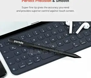 Porodo Universal Pencil Designed for Mobile Devices and Tablets.
