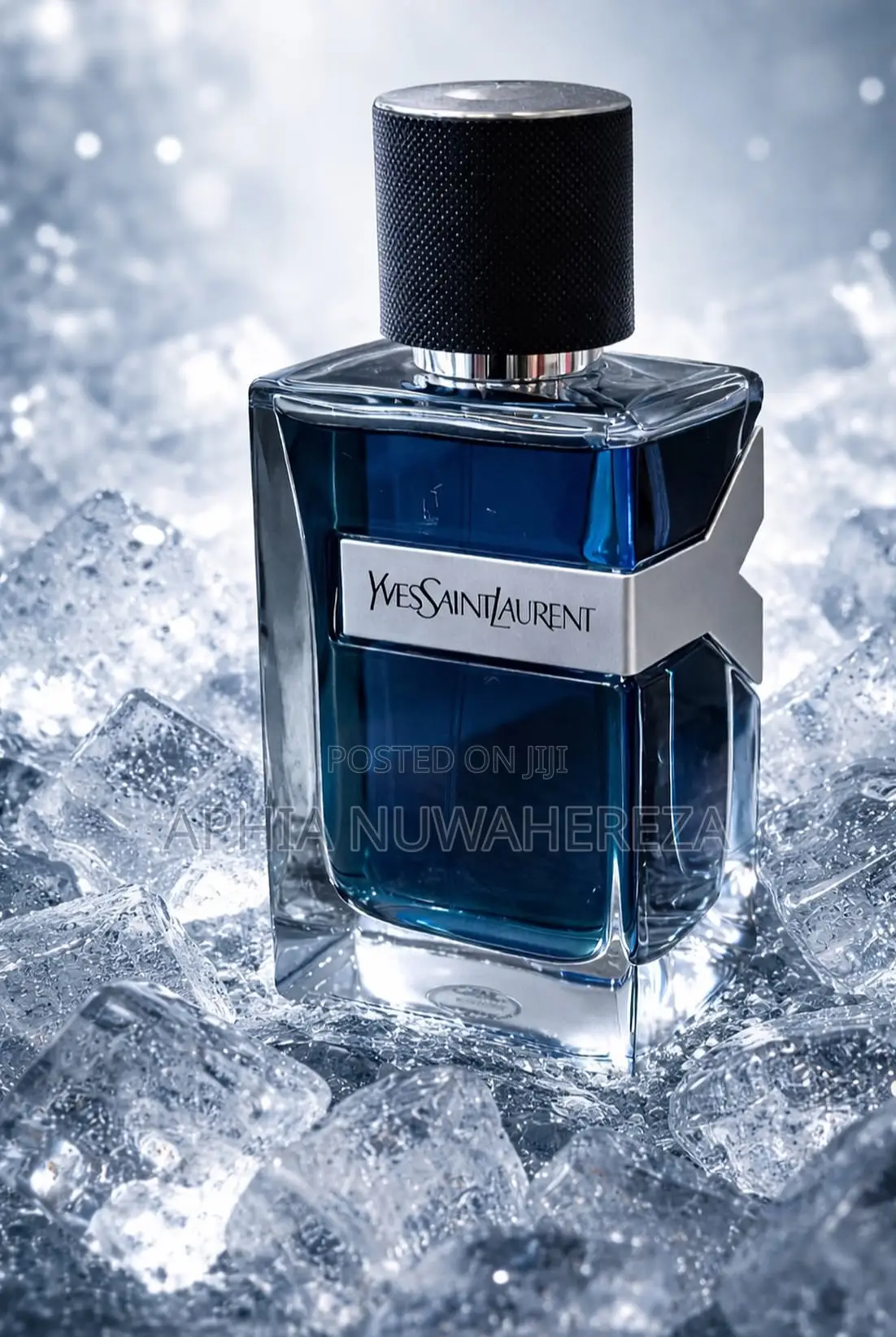 Yvessaintlaurent Perfume