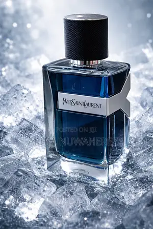 Yvessaintlaurent Perfume