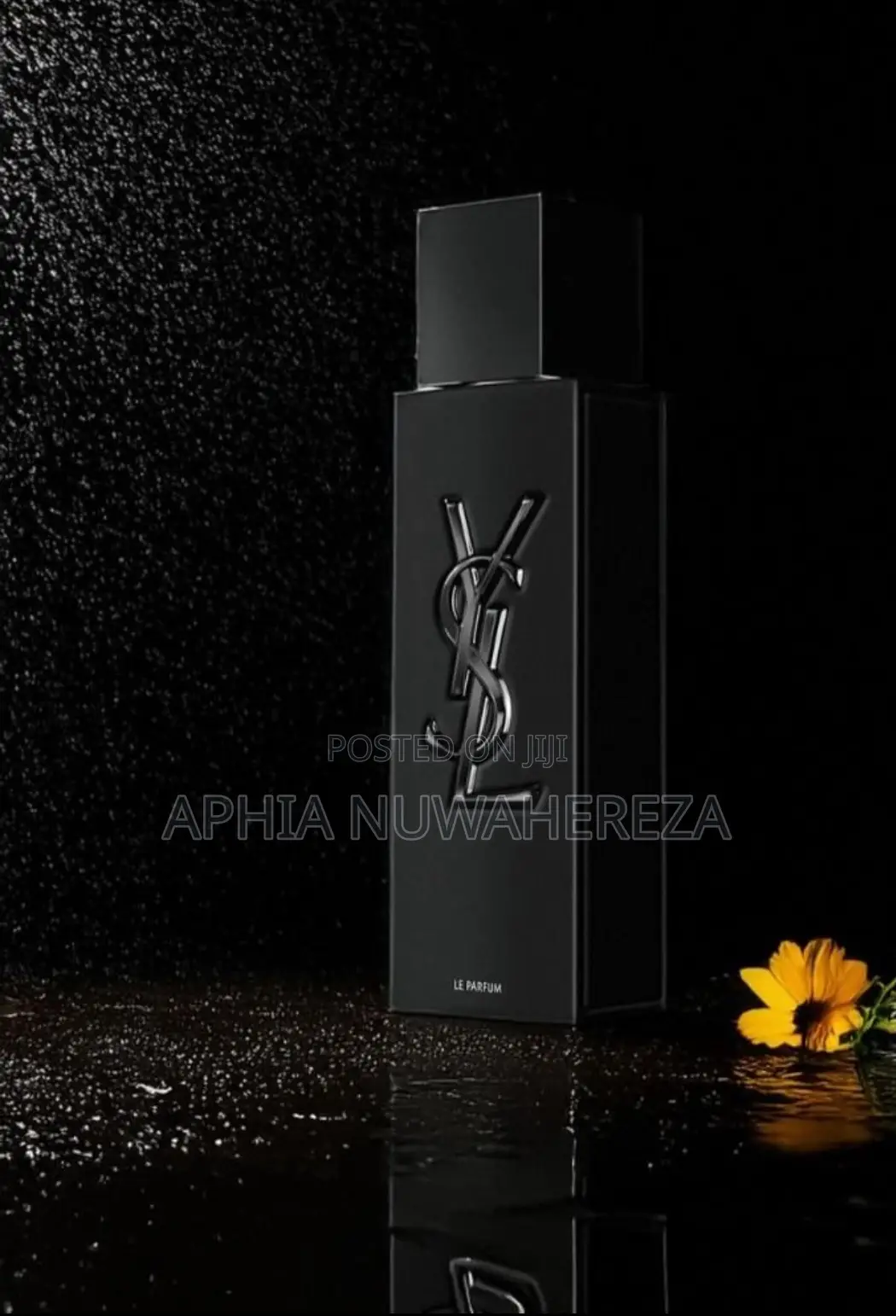 Ysl Perfume